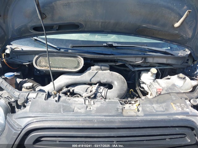 1FTYR3XMXKKA97928 Ford Transit-250