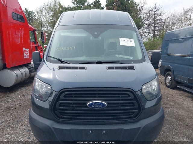 1FTYR3XMXKKA97928 Ford Transit-250