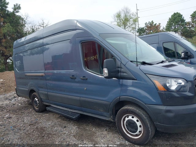 1FTYR3XMXKKA97928 Ford Transit-250