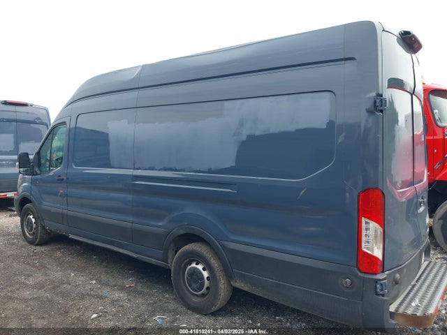 1FTYR3XMXKKA97928 Ford Transit-250
