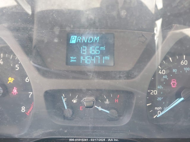 1FTYR3XMXKKA97928 Ford Transit-250