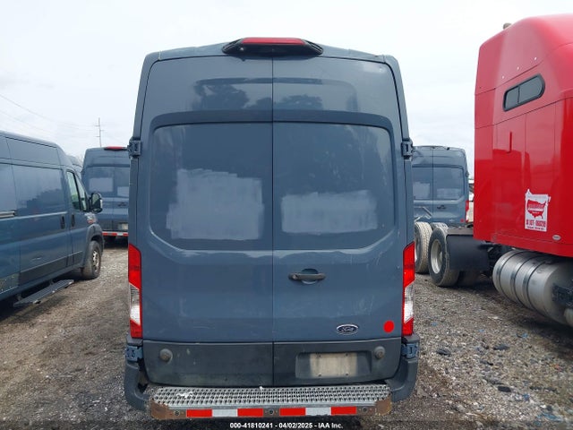 1FTYR3XMXKKA97928 Ford Transit-250