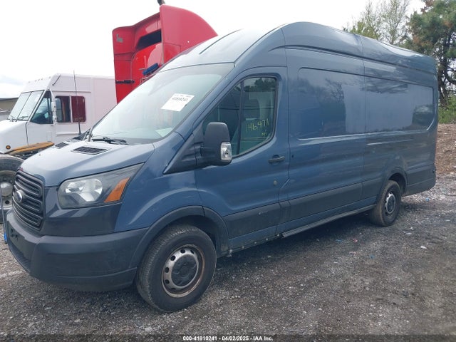 1FTYR3XMXKKA97928 Ford Transit-250