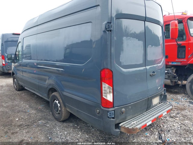 1FTYR3XMXKKA97928 Ford Transit-250
