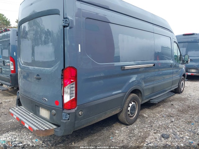 1FTYR3XMXKKA97928 Ford Transit-250