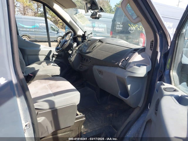 1FTYR3XMXKKA97928 Ford Transit-250