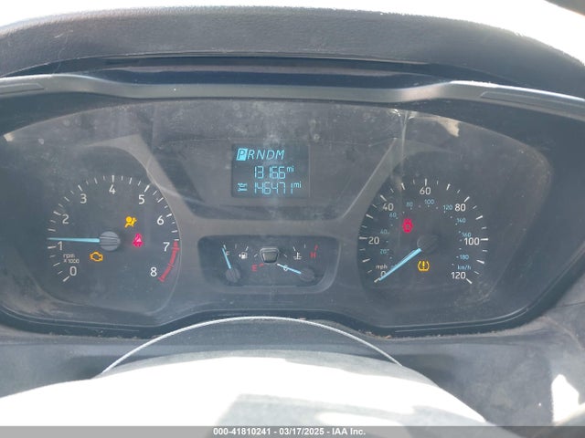 1FTYR3XMXKKA97928 Ford Transit-250