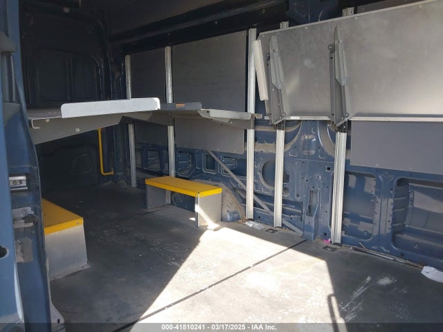 1FTYR3XMXKKA97928 Ford Transit-250