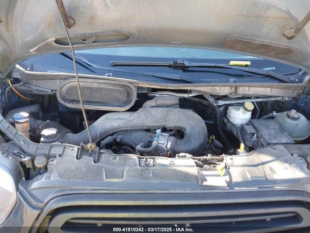 1FTYR3XM8KKA97815 Ford Transit-250