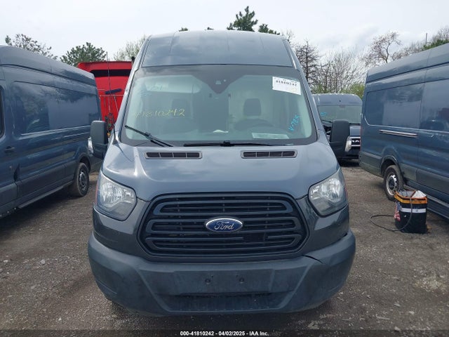 1FTYR3XM8KKA97815 Ford Transit-250