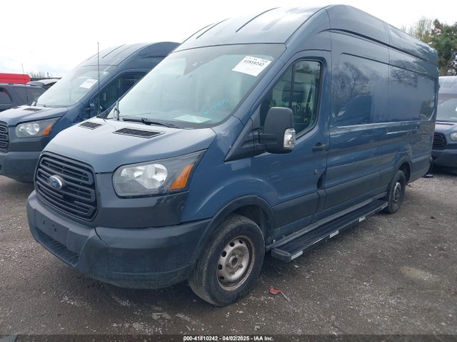 1FTYR3XM8KKA97815 Ford Transit-250