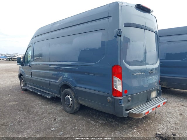 1FTYR3XM8KKA97815 Ford Transit-250