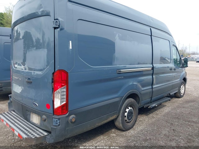 1FTYR3XM8KKA97815 Ford Transit-250