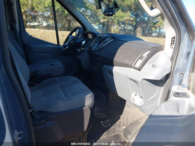 1FTYR3XM8KKA97815 Ford Transit-250