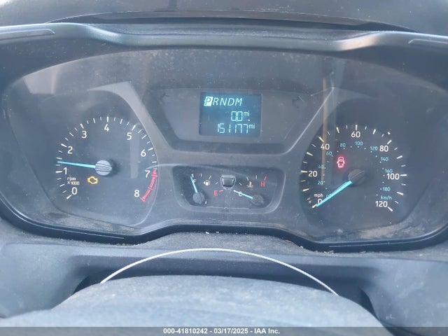 1FTYR3XM8KKA97815 Ford Transit-250