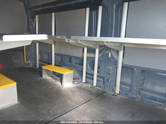 1FTYR3XM8KKA97815 Ford Transit-250