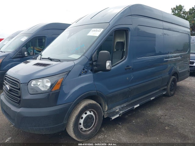 1FTYR3XM6KKA99272 Ford Transit-250