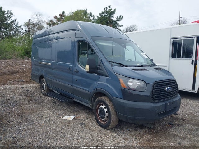 1FTYR3XMXKKA97430 Ford Transit-250