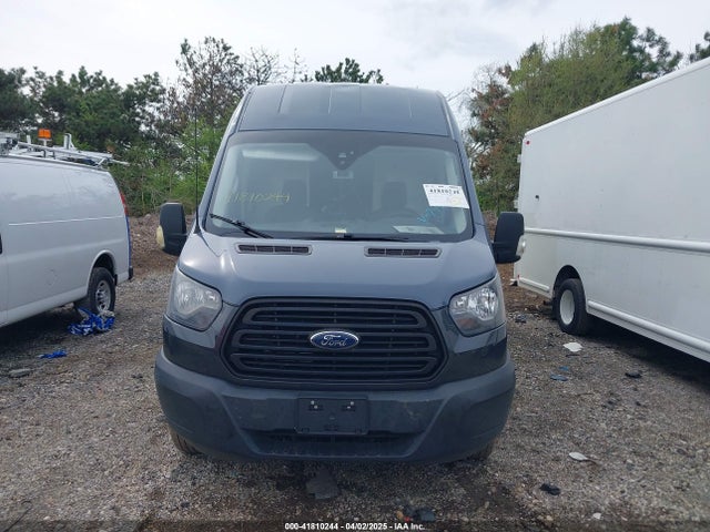 1FTYR3XMXKKA97430 Ford Transit-250