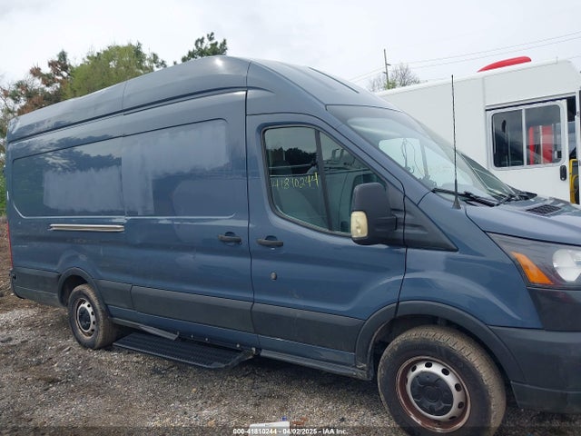 1FTYR3XMXKKA97430 Ford Transit-250