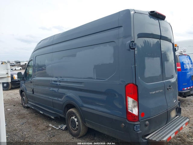 1FTYR3XMXKKA97430 Ford Transit-250