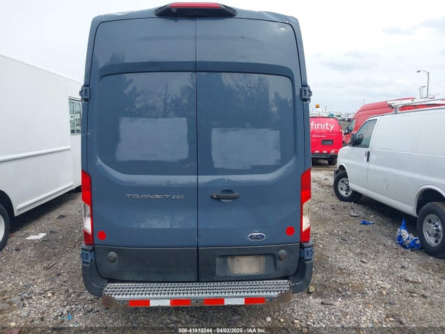 1FTYR3XMXKKA97430 Ford Transit-250
