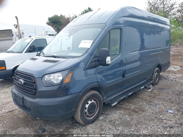 1FTYR3XMXKKA97430 Ford Transit-250