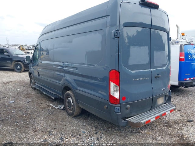 1FTYR3XMXKKA97430 Ford Transit-250