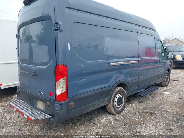 1FTYR3XMXKKA97430 Ford Transit-250