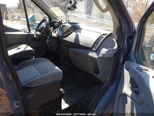 1FTYR3XMXKKA97430 Ford Transit-250