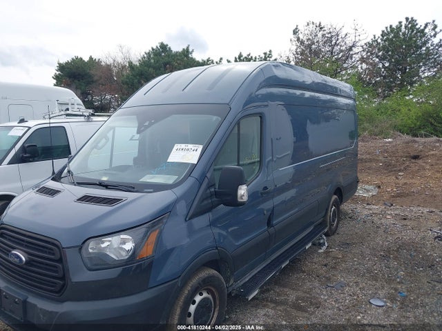 1FTYR3XMXKKA97430 Ford Transit-250