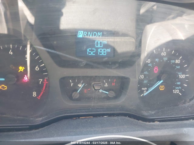 1FTYR3XMXKKA97430 Ford Transit-250