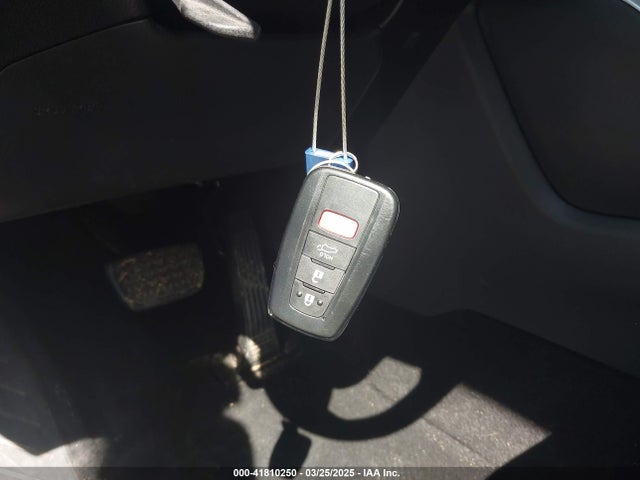 5TDGZRAH7NS559885 Toyota Highlander Xle
