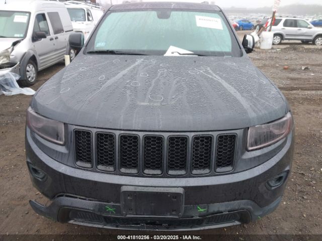 1C4RJFBG8FC691786 Jeep Grand Cherokee Limited
