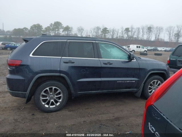1C4RJFBG8FC691786 Jeep Grand Cherokee Limited