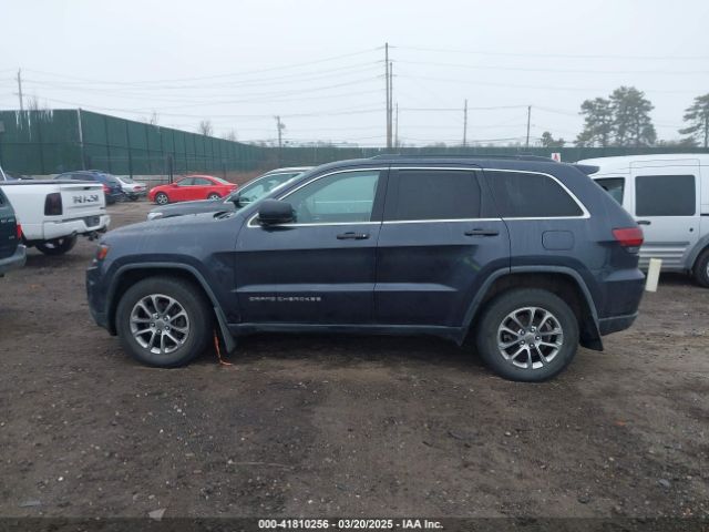 1C4RJFBG8FC691786 Jeep Grand Cherokee Limited