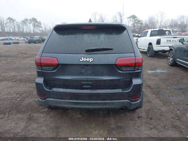1C4RJFBG8FC691786 Jeep Grand Cherokee Limited