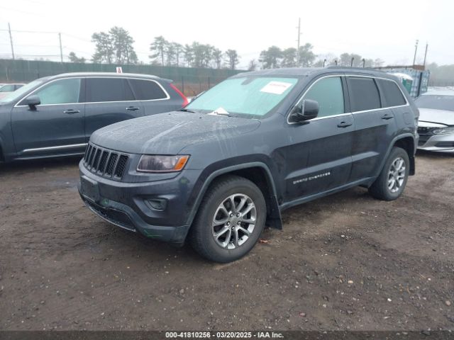 1C4RJFBG8FC691786 Jeep Grand Cherokee Limited