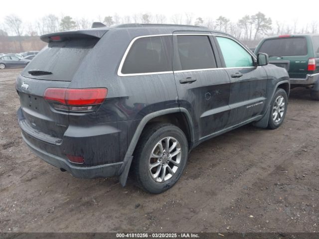 1C4RJFBG8FC691786 Jeep Grand Cherokee Limited