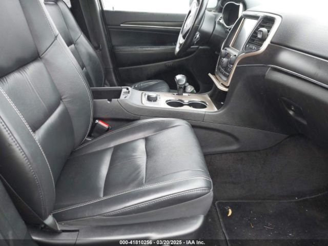 1C4RJFBG8FC691786 Jeep Grand Cherokee Limited