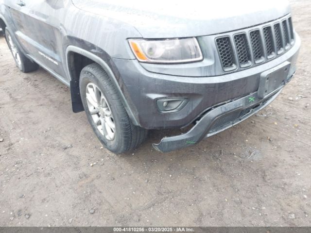 1C4RJFBG8FC691786 Jeep Grand Cherokee Limited