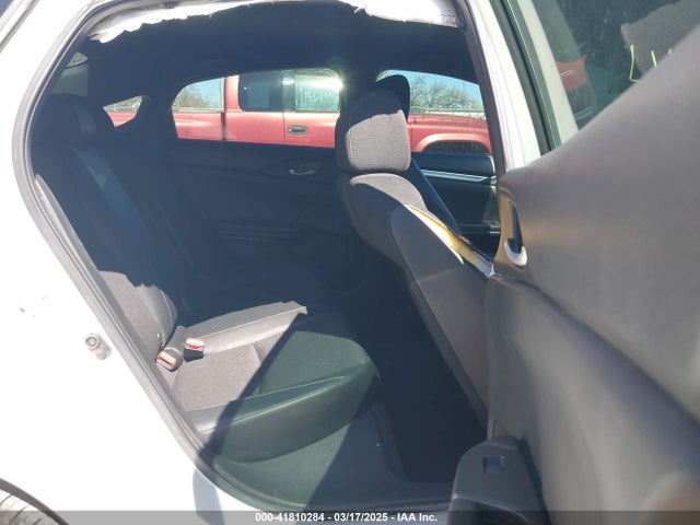 Продажа на аукционе авто 2020 Honda Civic Sport, vin: 2HGFC2F81LH551310, номер лота: 41810284