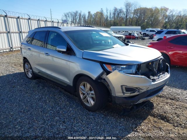 2016 FORD EDGE 2FMPK3J9XGBB59846