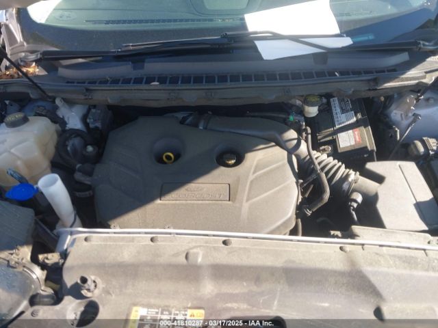 2016 FORD EDGE 2FMPK3J9XGBB59846 Photo 9