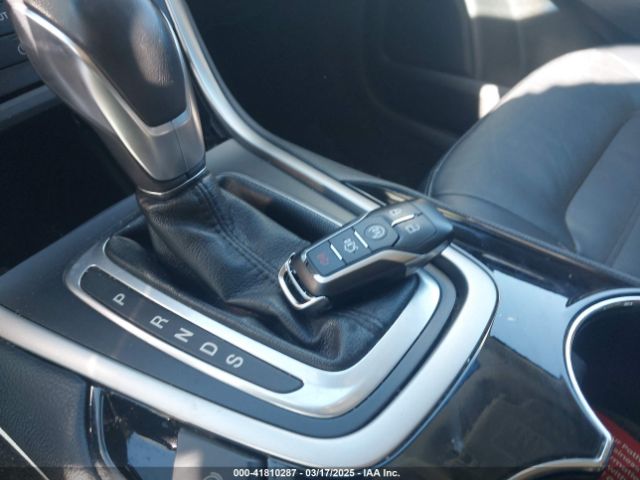 2016 FORD EDGE 2FMPK3J9XGBB59846 Photo 10