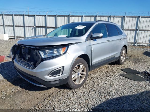 2016 FORD EDGE 2FMPK3J9XGBB59846 Photo 1