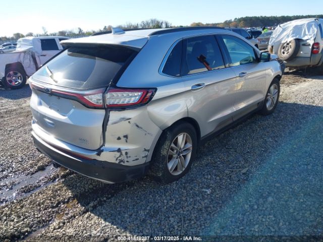 2016 FORD EDGE 2FMPK3J9XGBB59846 Photo 3