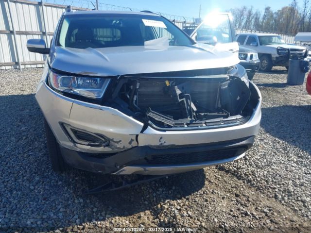 2016 FORD EDGE 2FMPK3J9XGBB59846 Photo 5