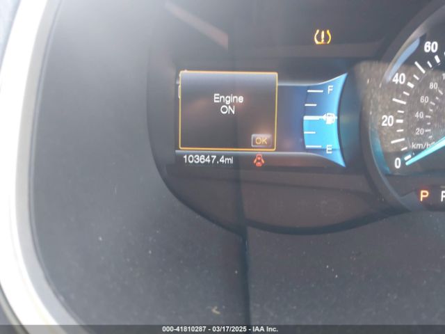 2016 FORD EDGE 2FMPK3J9XGBB59846 Photo 6