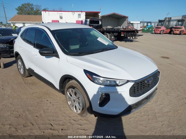 2024 FORD ESCAPE 1FMCU0GN2RUB14750